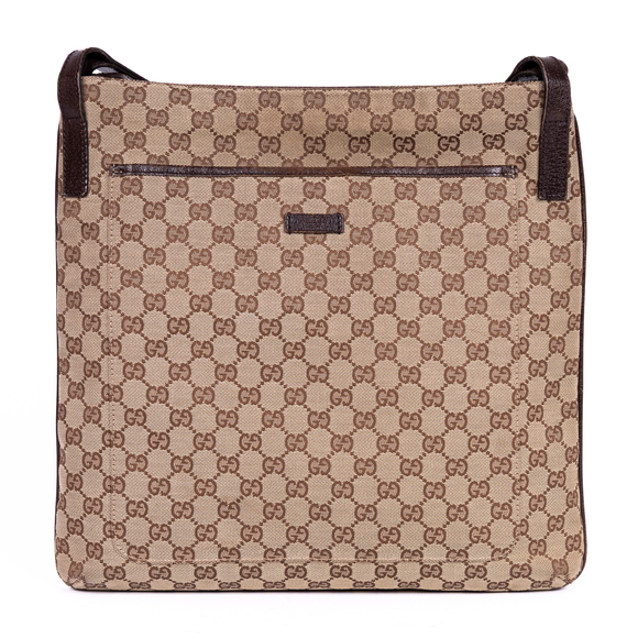 Gucci Messenger - Picture 1 of 10